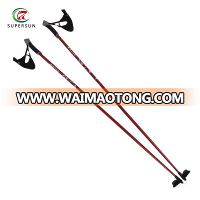 Customized Aluminium 7075 Cross Country Ski Pole