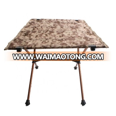 Ultralight Sturdy and Durable Folding Tables for Camping and Picnic