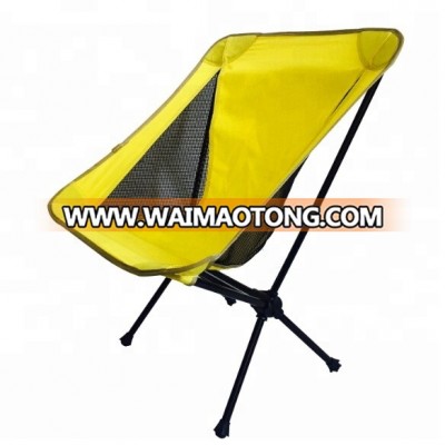 2019 Easy carry camping Low Folding Chair