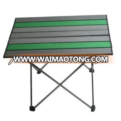 Outdoor Folding Lightweight Easy Carry Camping Picnic Table