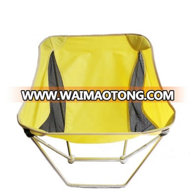 New Design Lightweight Folding Chair for Camping