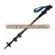 Factory price hot sale walking stick for hiking balance trekking poles